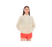 New Balance Better Run vêtement running femme S Beige