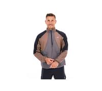 New Balance Better Run vêtement running homme M Gris/argent