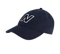 Gorra new balance v990 block n curved brim Talla única