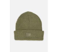 New Balance Bonne en maille nid d'abeille T.U Verde