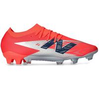 Botas de fútbol new balance furon team fg v8 energy red 46.5