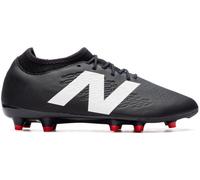 New Balance - Bota de fútbol Tekela Magique FG V4+, Unisex, Black, 9 USA
