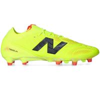 New Balance - Bota de fútbol Tekela V5 Elite 1st Edition, Unisex, Yellow, 8,5 USA
