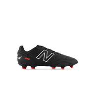 New Balance Botas de de fútbol de hombre 442 V2 Pro Leather FG New Balance. Negro 40.5 (7.5)