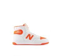 NEW BALANCE - Botín New Balance BB480 blanco 39.5