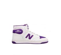 New balance - botín new balance bb480 blanco 41.5
