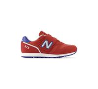 New Balance Boys 373 Hook And Loop Brick Red Talla: 30 | Calzado Outlet | Unisex | Rojo