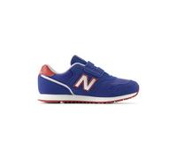 New Balance Boys 373 Hook And Loop Night Sky Talla: 32.5 | Calzado Outlet | Unisex | Negro