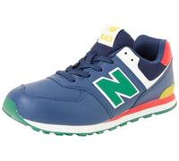 New Balance Boy's 574 Sneaker