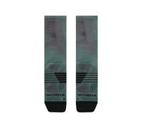 new balance Calcetines deportivos jade / altrosa / negro 38-42 EUR