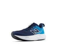 New Balance - Marcas - 625 Lace Nb Navy - Talla Infantil 39 - Azul Azul 39