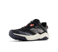 new balance Calzado deportivo 'Dynasoft Nitrel v6' gris / negro 37,5 gris / negro