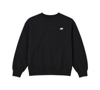 New Balance - Camiseta de Manga Larga para Entrenamiento - Sport - Hombre - Negro - XL -
