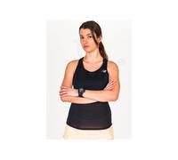 New Balance camiseta de tirantes Impact Run L Negro