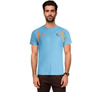 New Balance - Camiseta Fc Porto Training 2025-2026, Unisex, Blue, L