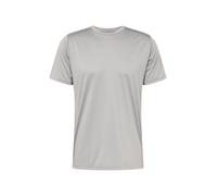 new balance Camiseta funcional 'Essentials' gris S gris
