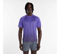new balance Camiseta funcional 'Viz-Tech' lila / lila claro XS lila / lila claro