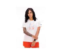 New Balance camiseta manga corta Graphic London Edition L Blanco