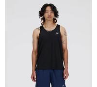 New Balance Camiseta NB Dry MT41220-BK S