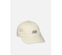 New Balance Casquette Core essentials T.U Beige