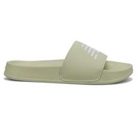 New Balance Chanclas de piscina 200 SWF200D2 en oliva para mujer - Mujer color: verde talla: 39