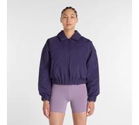 new balance Chaqueta de entretiempo azul violaceo XL azul violaceo