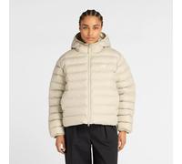 new balance Chaqueta de invierno crema XS EUR