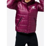 New Balance Chaqueta NB Athletics Winterized Short Synthetic Puffer. XL (6)