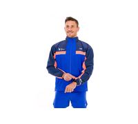 New Balance chaqueta NYC Marathon 2025 vêtement running homme XL Bleu