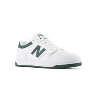 New Balance Chaussures Mode, Loisirs Bb480, Shoes Sport Unisex Adulto, Multicolor, 44 EU
