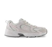 Zapatillas new balance 530 lace infantil gris/rosa 37.5