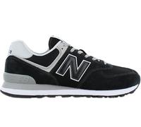 New Balance Classic 574 Core Hombre Sneakers Negro ML 574 EVB Calzado Deportivo