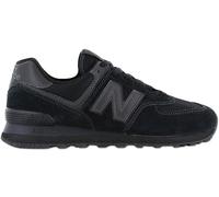 New Balance 574v2 Core, Zapatillas Hombre, Negro, 41.5 EU