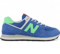 New Balance Classic 574 - Hombre Sneakers Azul U574BSC Sport Ocio Zapatos Nuevos