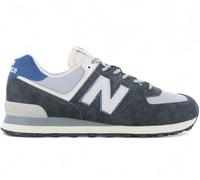 New Balance Classic 574 - Hombre Sneakers Gris U574NVE Sport Ocio Zapatos Nuevos