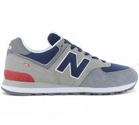 New Balance Classic 574 - Hombre Sneakers ML 574 EAD Sport Ocio Zapatos Nuevos