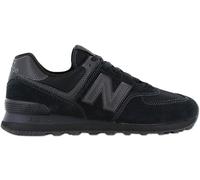 New Balance 574v2 Core, Zapatillas Hombre, Negro, 44.5 EU
