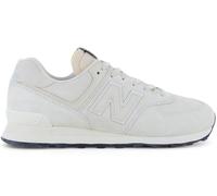 New Balance classic 574 Leather - Hombre Sneaker Beige U574BSB Ocio Zapatos