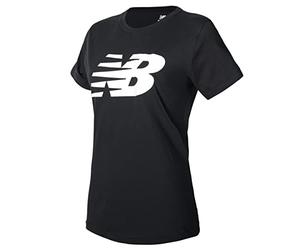 New Balance Classic Flying NB Graphic T-Shirt, Mujer