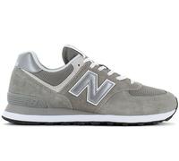 New Balance Classic ML 574 EVG Hombre Sneakers Gris Deporte Ocio Zapatos Nuevos