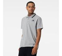 New Balance Classic Short Sleeve Polo, Hombre