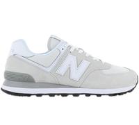 New Balance Classics ML 574 EVW Hombre Sneakers Gris Deporte Ocio Zapatos Nuevos