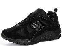 New Balance CM878XL 878 Hombre Black EU 41.5