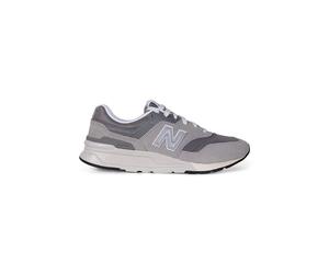 New Balance Cm997hca Sneakers In Grey Talla: 40 | Zapatillas Deportivas Outlet | Hombre | Gris