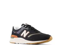 NEW BALANCE 997H, Sneaker Hombre, Negro Cayenne, 40.5 EU