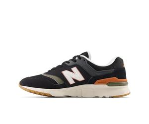 New Balance CM997HLP 997H Hombre Black EU 40.5