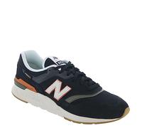 NEW BALANCE CM997HLP 997H Hombre Black EU 43