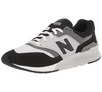 New Balance CM997HVH 997 Hombre Black EU 42