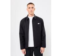 New Balance Coaches Twill Jacket XL Negro