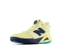 New Balance Coco Cg2 para mujer, Pergamino/Nb Navy, 44.5 EU